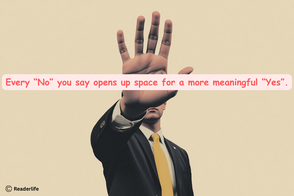 The Subtle Art of Not giving a F*ck