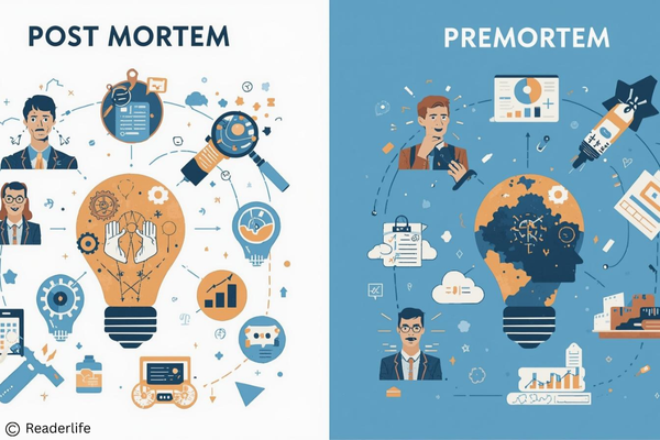 Pre-mortem