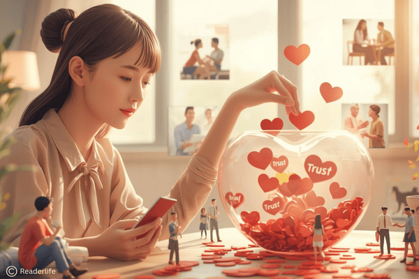 Emotional Bank Account