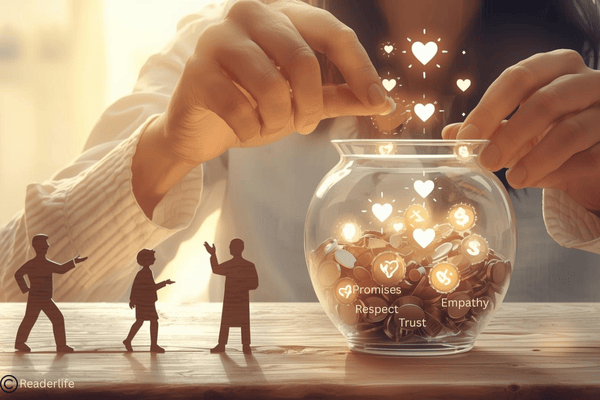 Emotional Bank Account