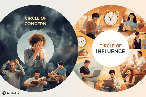 Circle of Influence