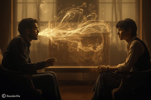 Listen with an intent