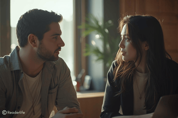 Listen with an intent