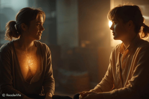 Listen with an intent