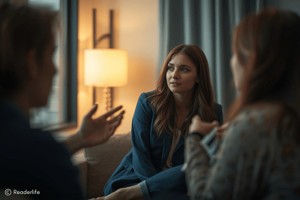 Listen with an intent