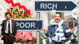 Rich dad Poor Dad