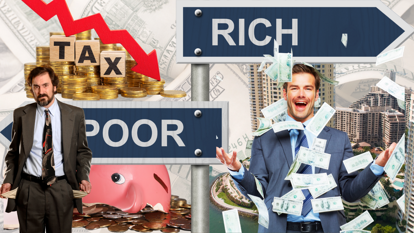 Rich dad Poor Dad