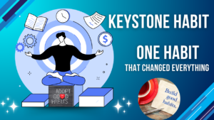 Keystone Habit
