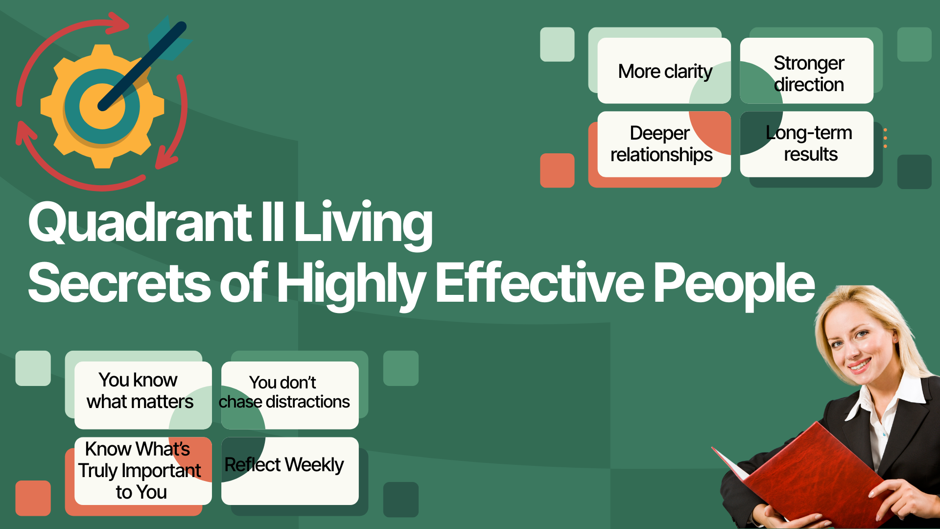 Quadrant II Living