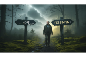 Seduction of Pessimism