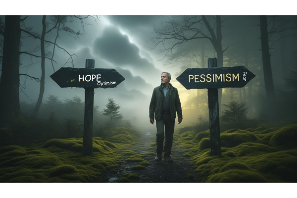 Seduction of Pessimism
