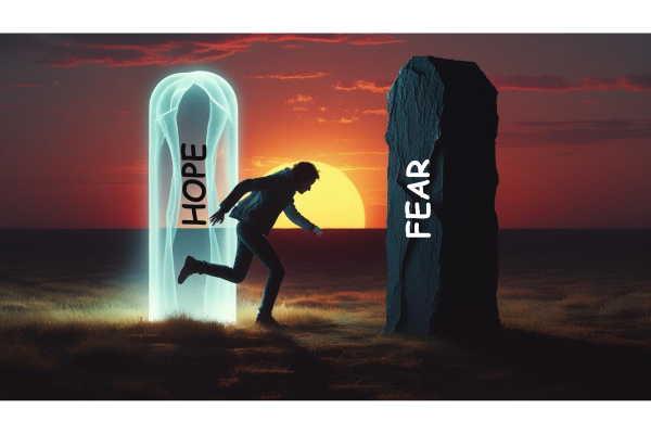 Seduction of Pessimism