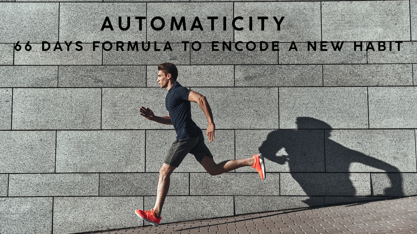 Automaticity