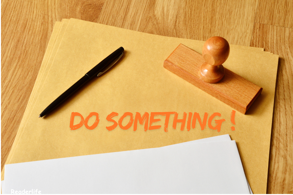 Do Something