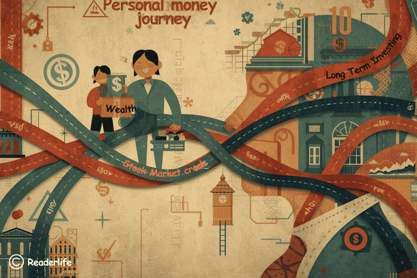 The Psychology of money