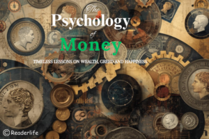 The Psychology of Money