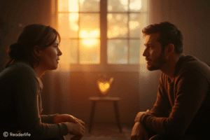 Listen with an intent