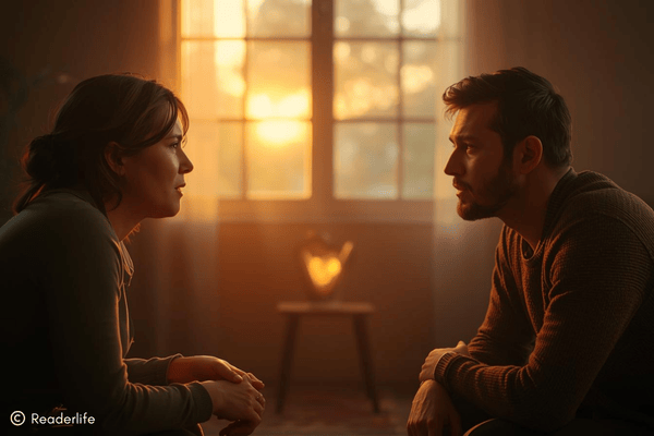 Listen with an intent