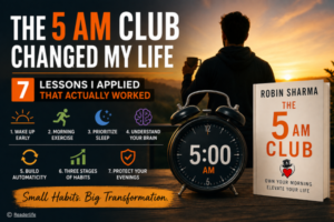 The 5 am Club