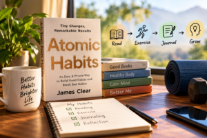 Atomic Habits