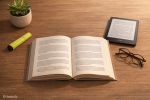 Reading Technique